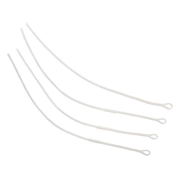 Rio Braided Loops 4-Pack