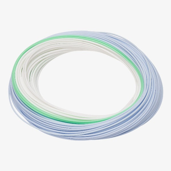 Rio Premier Glacial Gold Floating Fly Line