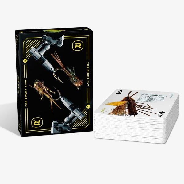 Rio Flies Playing Cards 2.0