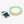 Rio Premier Tarpon Clear Tip Floater Fly Line