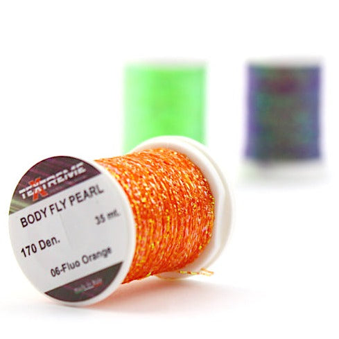 Textreme Body Fly Pearl
