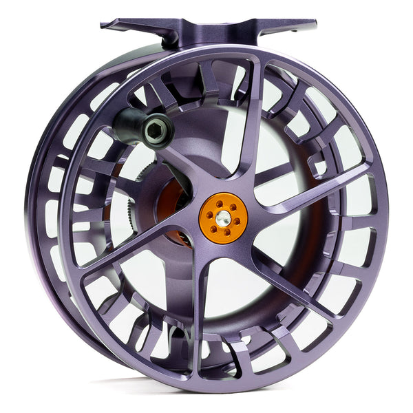 Lamson Speedster S+ Reel - 2023 Select Color Special Edition – Fish Tales  Fly Shop