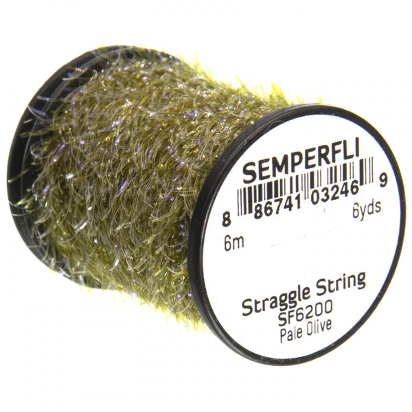 Semperfli Straggle String Micro Chenille