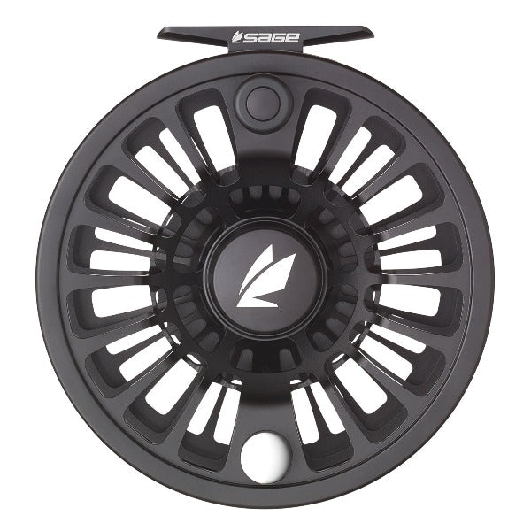 Sage Thermo Big Game Fly Reel