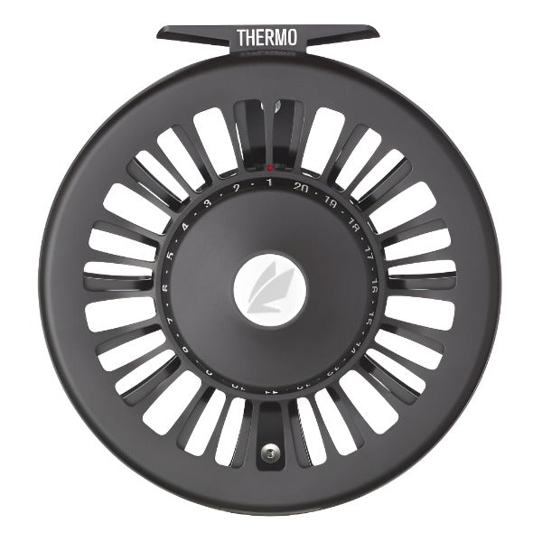 Sage Thermo Big Game Fly Reel