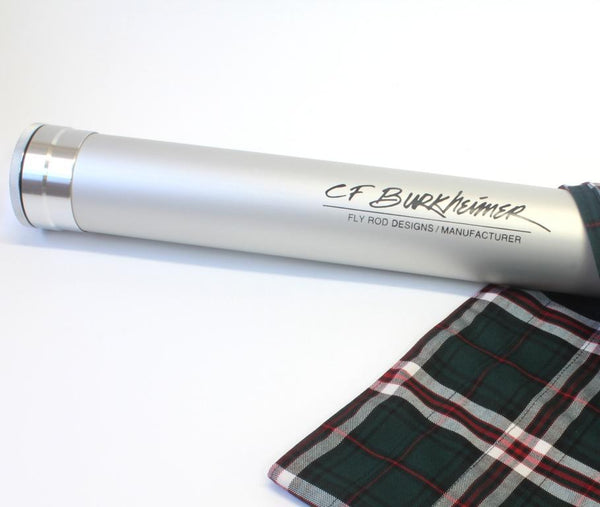 CF Burkheimer Single Hand Spey Classic Fly Rod