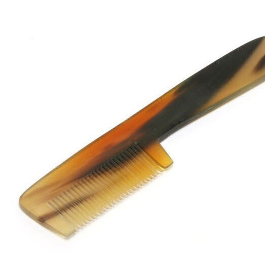 Hareline Underfur Hair Bone Comb