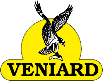 Veniard Golden Pheasant Head