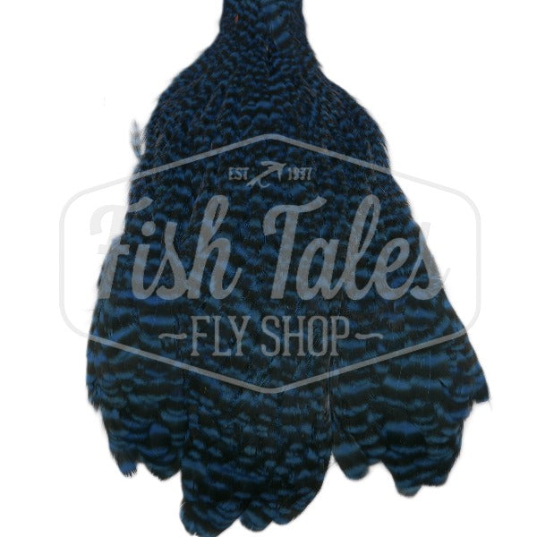 Whiting Farms Freshwater Streamer Hen Cape