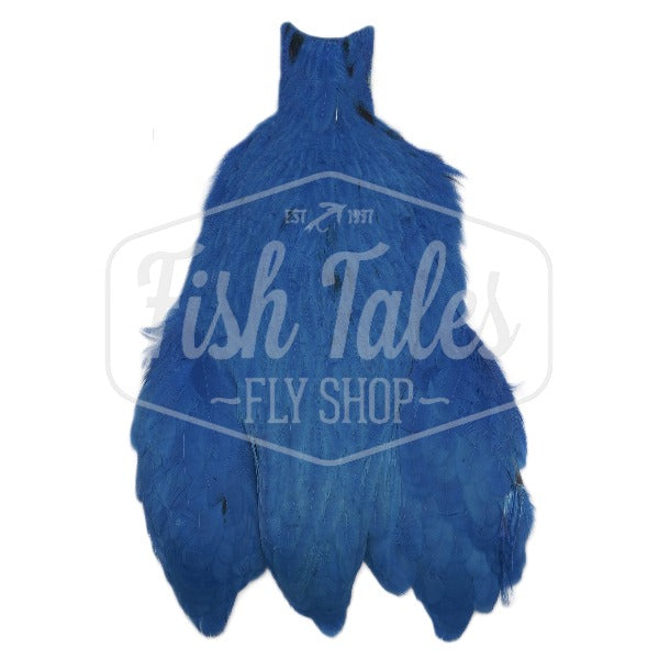 Whiting Farms Freshwater Streamer Hen Cape