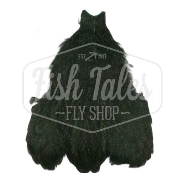 Whiting Farms Freshwater Streamer Hen Cape