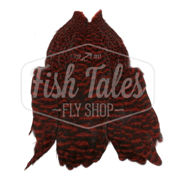 Whiting Farms Freshwater Streamer Hen Cape