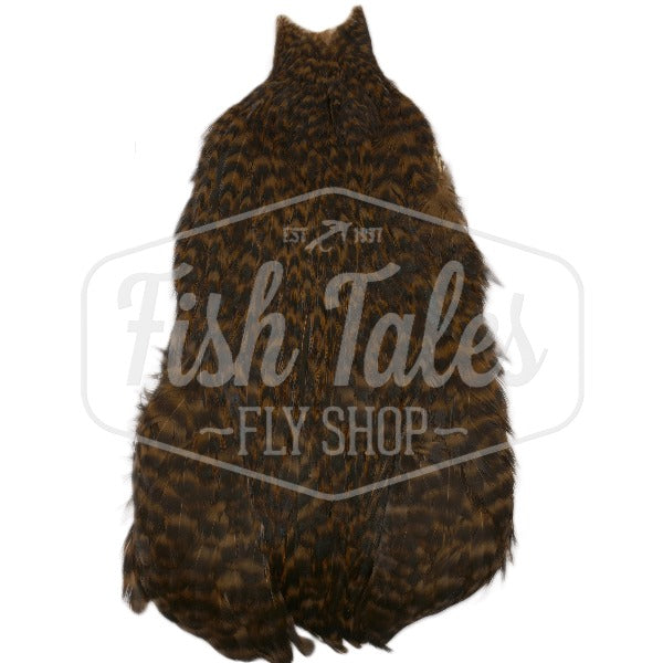 Whiting Farms Freshwater Streamer Hen Cape
