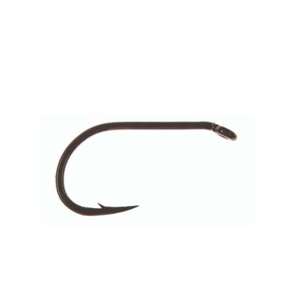 Ahrex FW504 Short Shank Dry Fly Hook