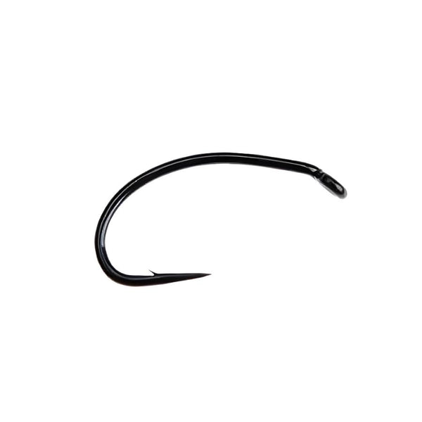 Ahrex FW540 Curved Nymph Hook