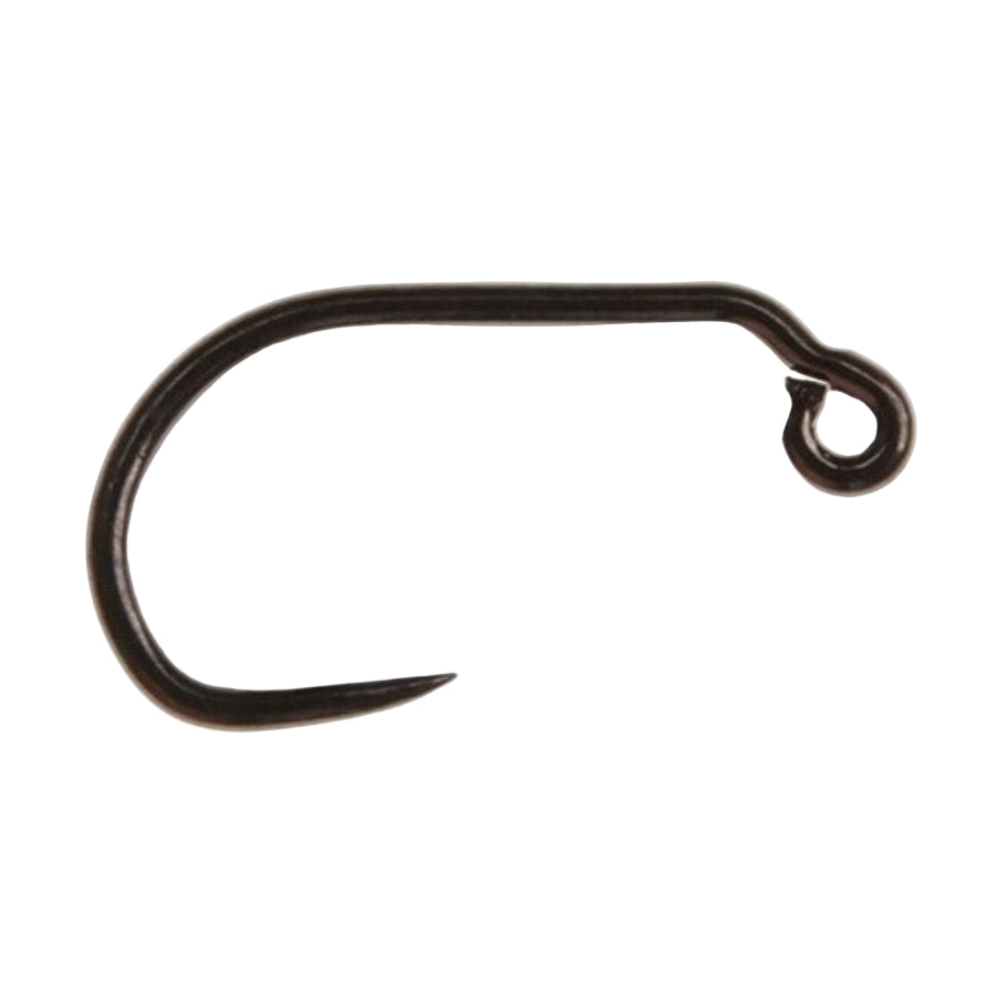 barbed fishing hooks alberta Ahrex FW551 Mini Jig Barbless Hook PowerPro Max-8 Braided Fishing Model:Casting Mag Heavy XH 18