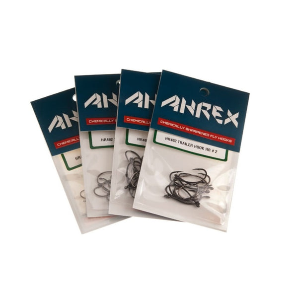 Ahrex HR482 Home Run Trailer Hook