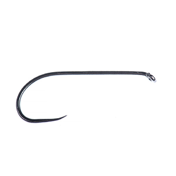 Ahrex NS105 Barbless Down Eye Streamer Hook
