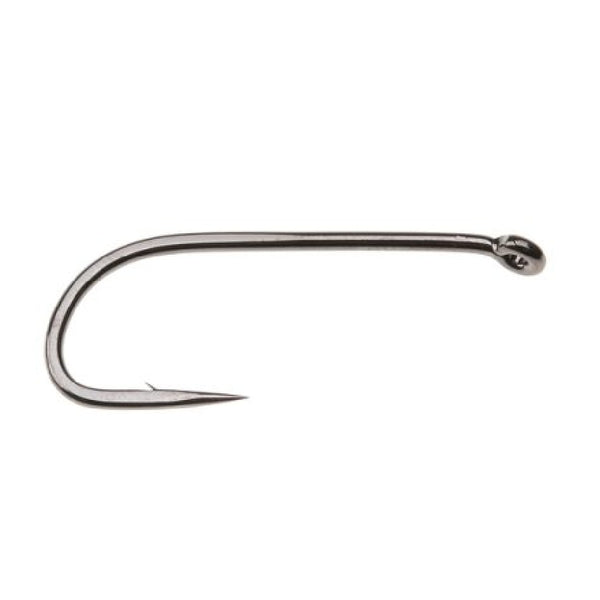Ahrex NS115 Deep Streamer Down Eye Saltwater Streamer Hook