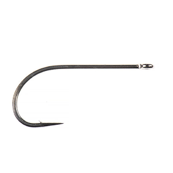 Ahrex SA210 Bob Clouser Signature Straight Eye Saltwater Hook