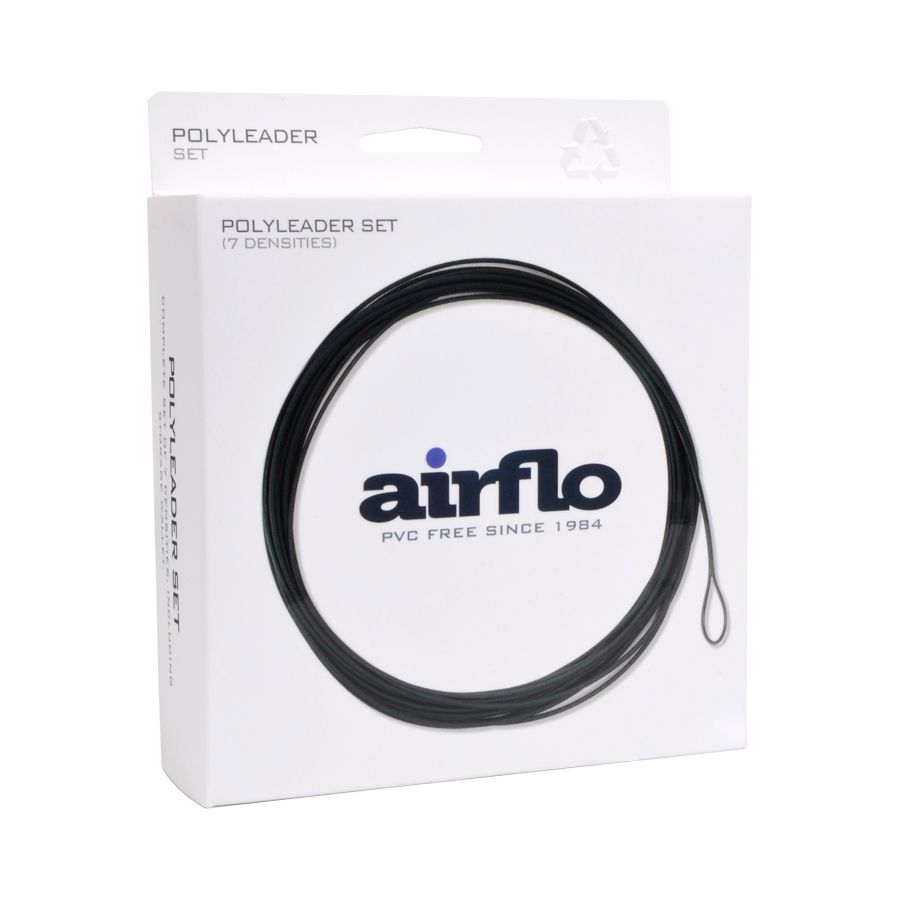 Airflo Salmon/Steelhead 14' Polyleader main image 1