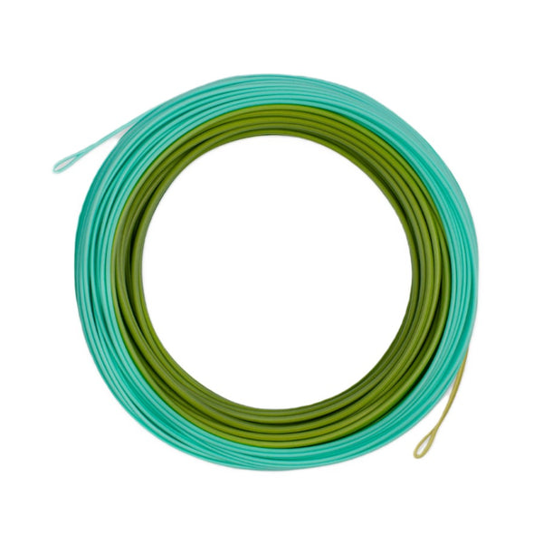 Airflo Superflo Max Ridge 2.0 Flats Power Tropical Floating Fly Line
