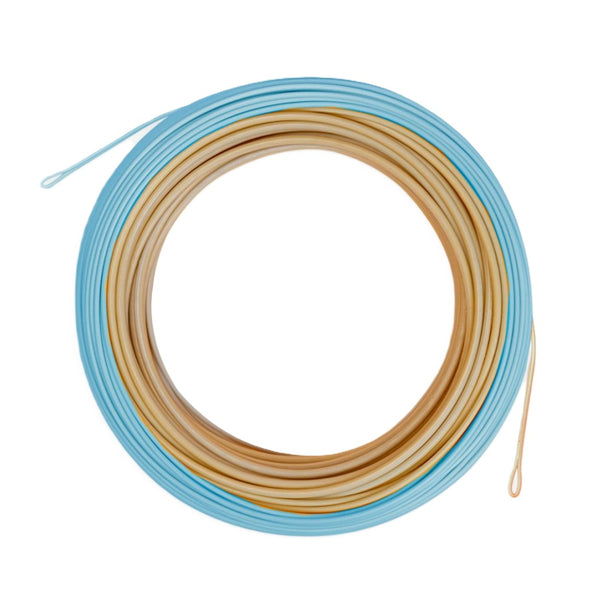 Airflo Superflo Max Smooth Flats Universal Tropical Floating Fly Line