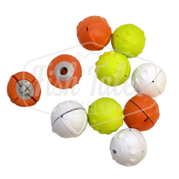 Airlock CenterLock Strike Indicators in various colors against a white background.