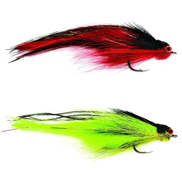 Fulling Mill Andino Deceiver Fly