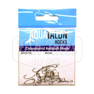 ambush fishing hooks Tampa Jigging Company Pro Series Twin Assist while the slight downturned eye helps the fly hang correctly in the water HPF Ambush Series 6" Glidebait