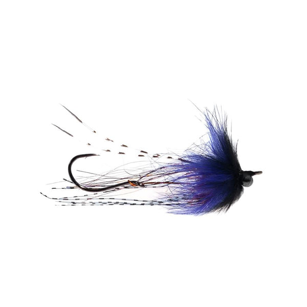 Aqua Flies Brett's Klamath Intruder