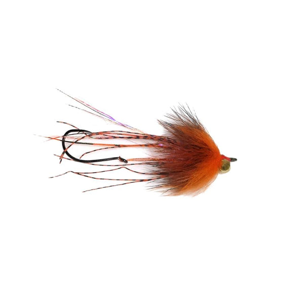 Aqua Flies Brett's Klamath Intruder