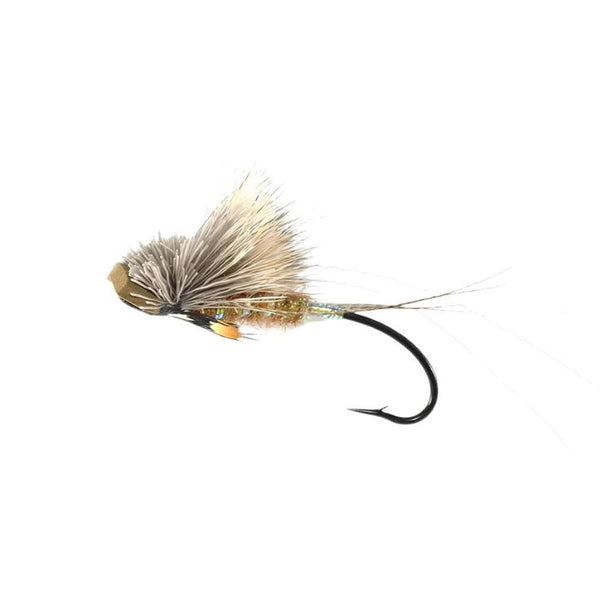 Aqua Flies Brett's Klamath Steelhead Skater