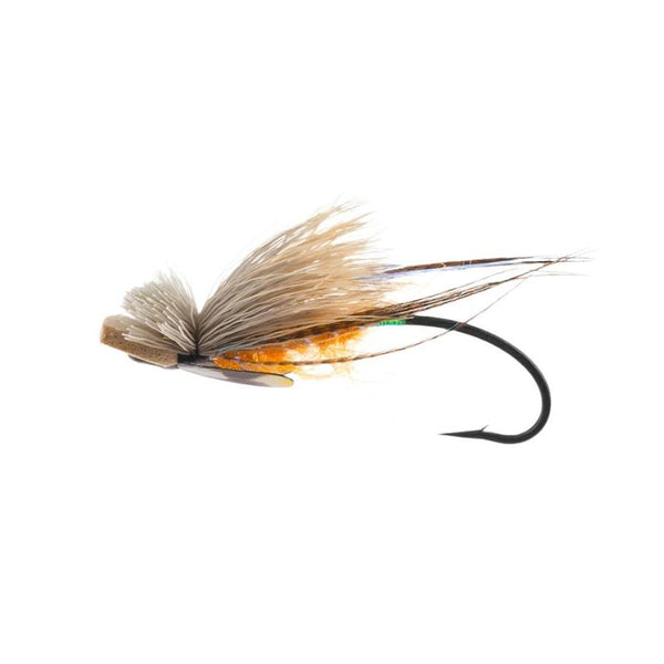 Aqua Flies Brett's Klamath Steelhead Skater