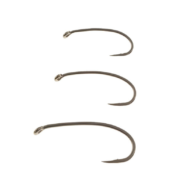 Aqua Talon 5700 Chironomid Ambush Hook - Bronze Finish