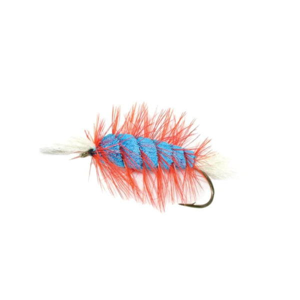 Aqua Flies Cigar Bomber Dry Fly