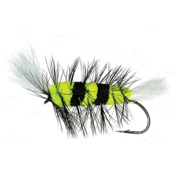 Aqua Flies Cigar Bomber Steelhead Dry Fly
