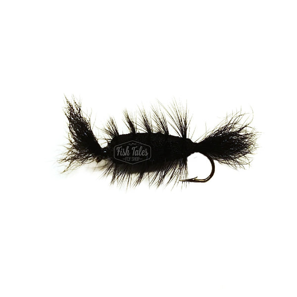Aqua Flies Cigar Bomber Steelhead Dry Fly