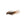 Aqua Flies Darkes' Red Eye Sculpin Tube Fly