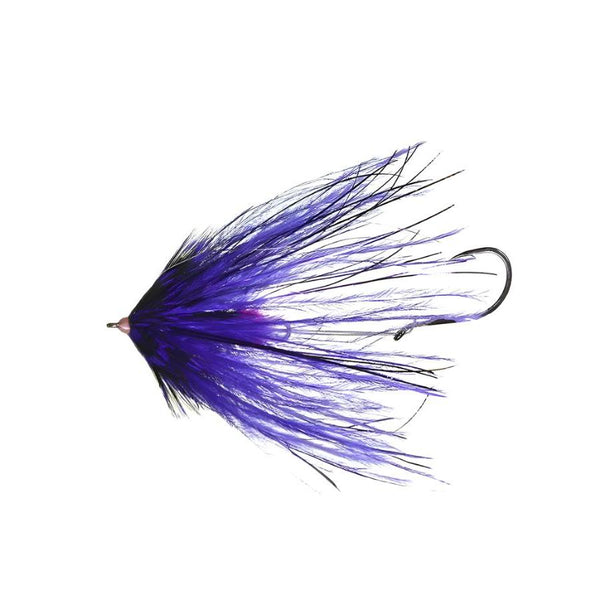 Aqua Flies Fish Taco Intruder