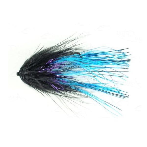 Aqua Flies Hartwick's Flashtail Tube Fly