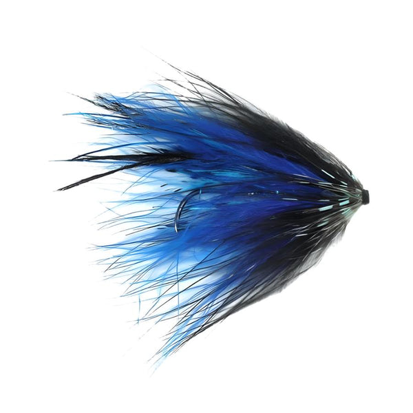 Aqua Flies Hartwick's Marabou Tube Fly