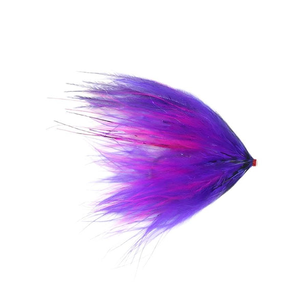 Aqua Flies Hartwick's Marabou Tube Fly