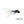 Load image into Gallery viewer, Aqua Flies Hoody&#39;s Hanger Steelhead Dry Fly
