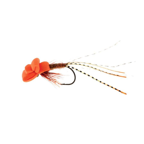 Aqua Flies Hoody's Hanger Steelhead Dry Fly