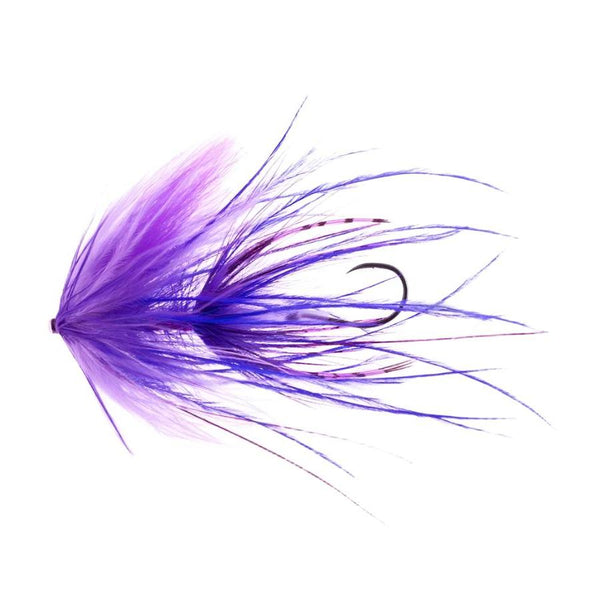 Aqua Flies Jason Osborn's Sputnik Tube Intruder