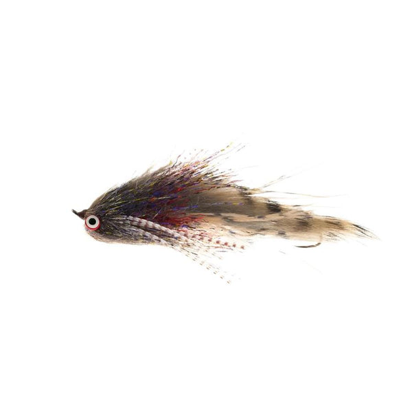 Aqua Flies Jerry's WMD Sculpin Streamer