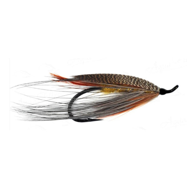 Aqua Flies Lady Caroline Summer Steelhead Fly