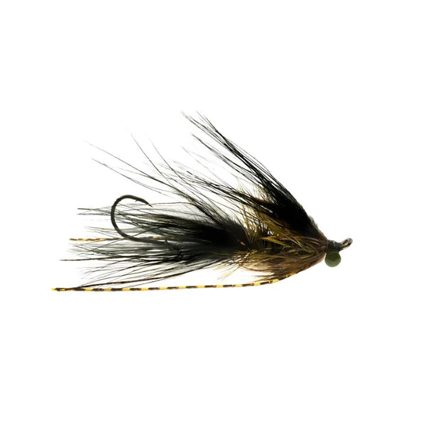 Aqua Flies Mattioli's Trout Spey Bugger