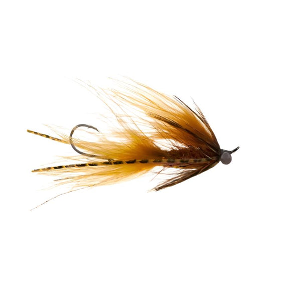 Aqua Flies Mattioli's Trout Spey Bugger